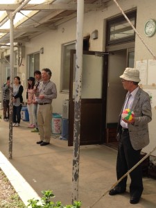 学園こども祭り