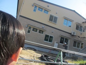 鳥取こども学園