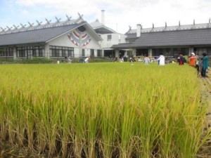 鳥取こども学園