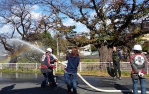 鳥取こども学園